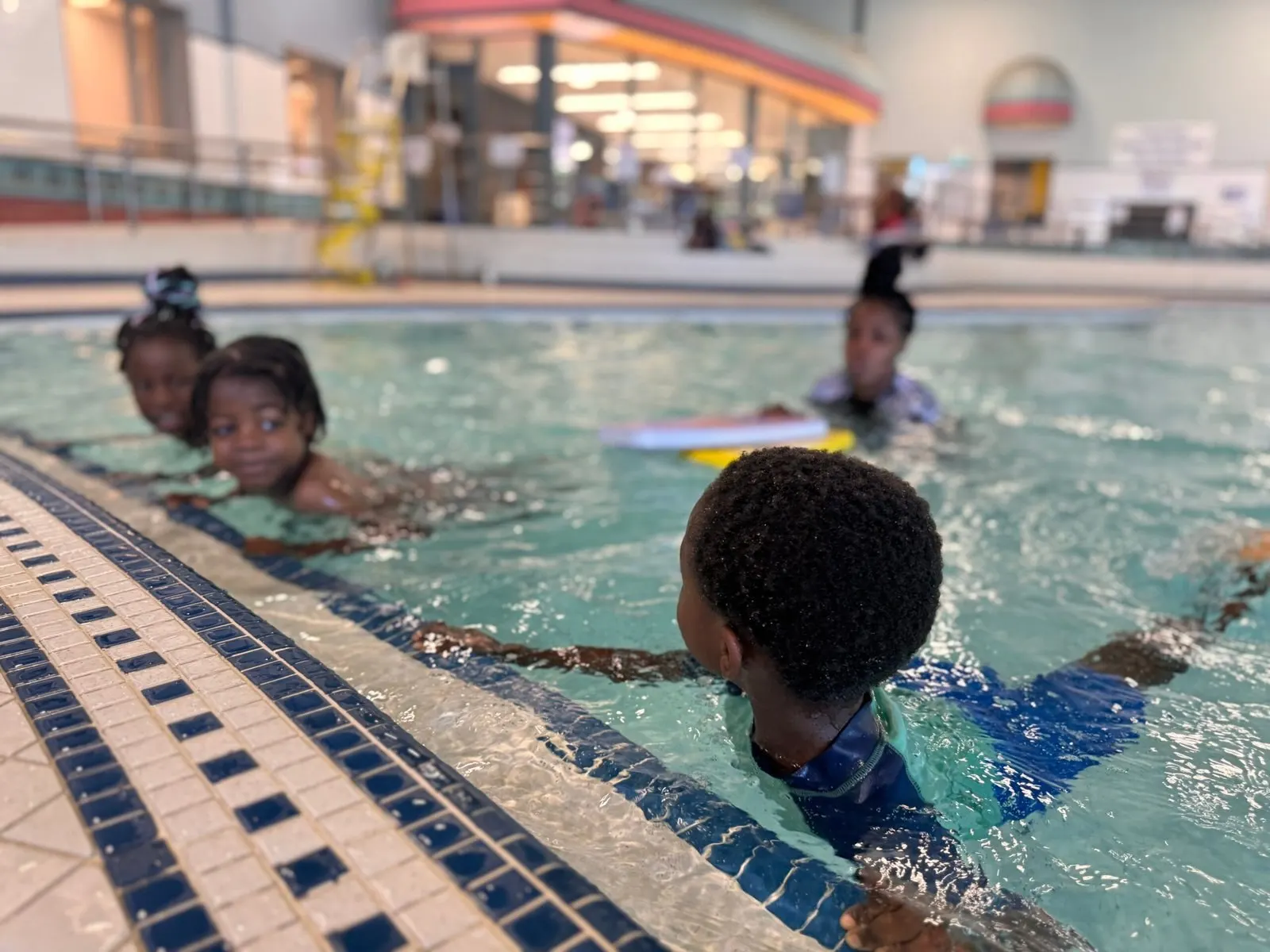 The ACE Foundation & Bee Connected Academy