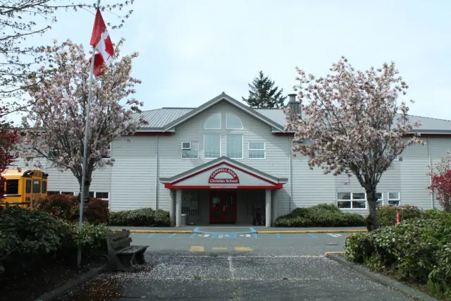 Campbell River Christian School