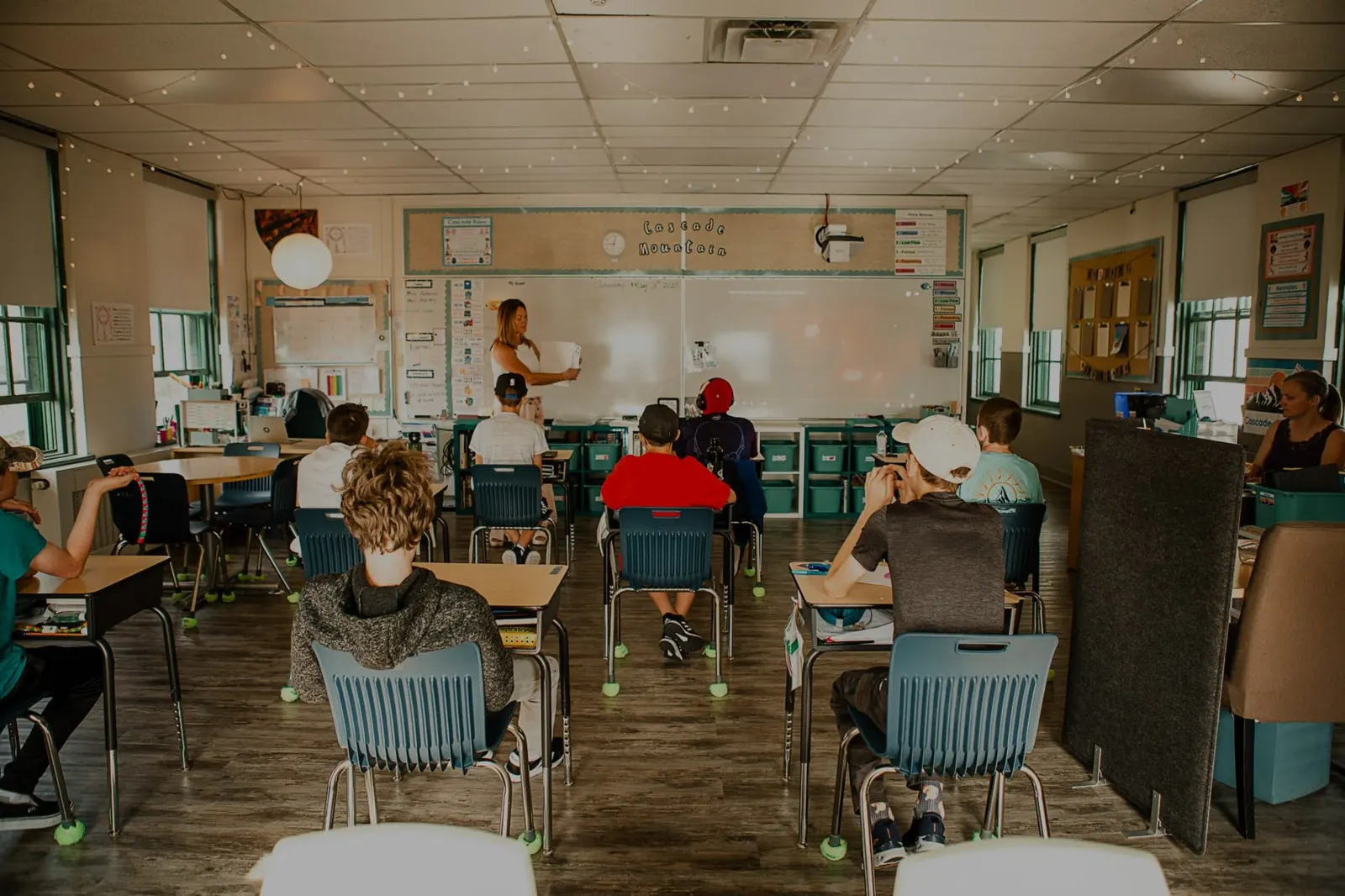 New Heights School and Learning Services