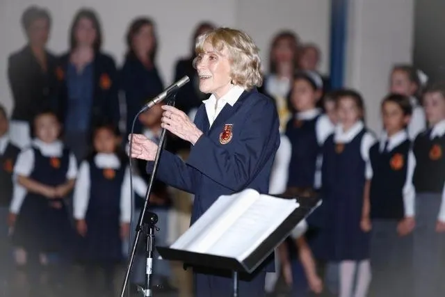 Blaisdale Montessori
