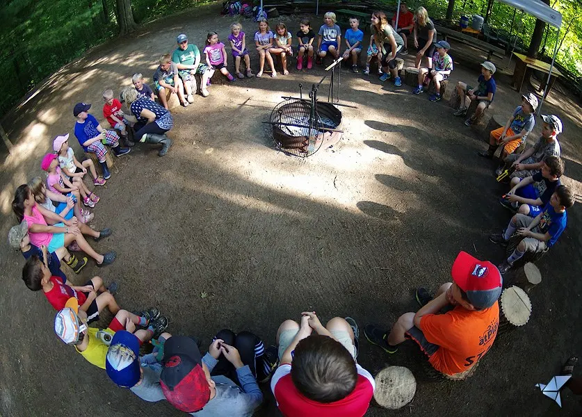 Norfolk Forest School