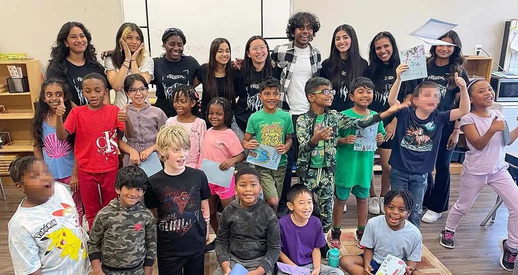 Brackendale Montessori