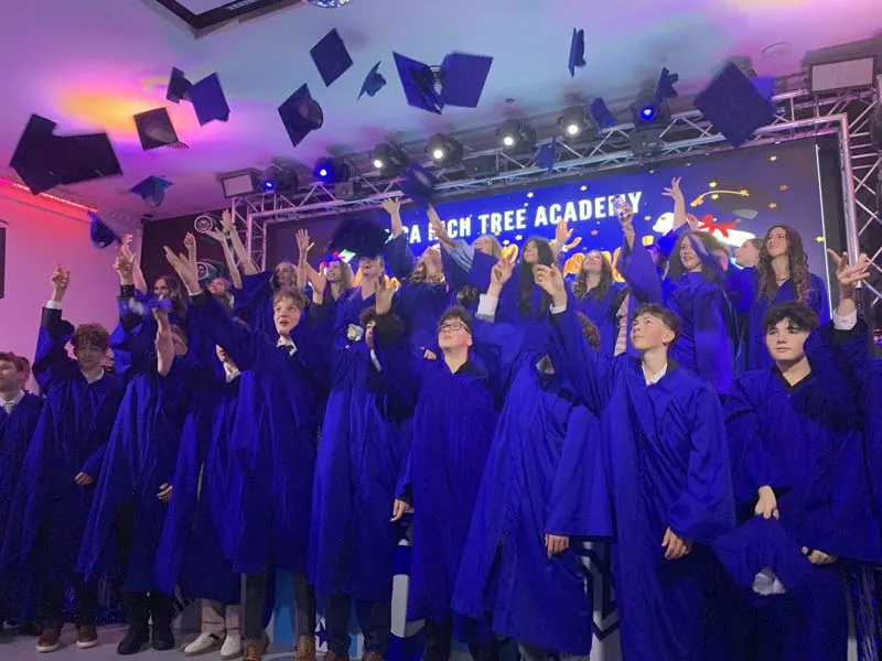 UMCA Rich Tree Academy