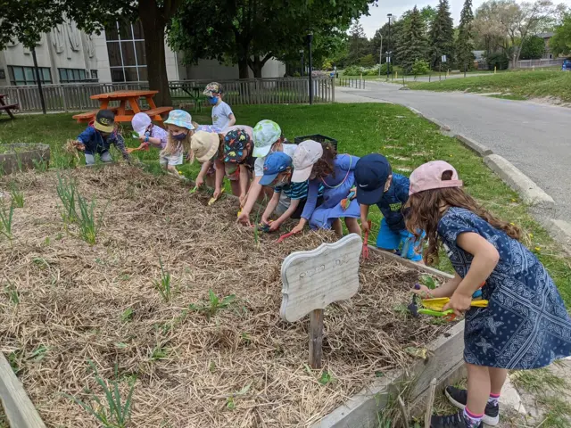 Montessori Jewish Day School