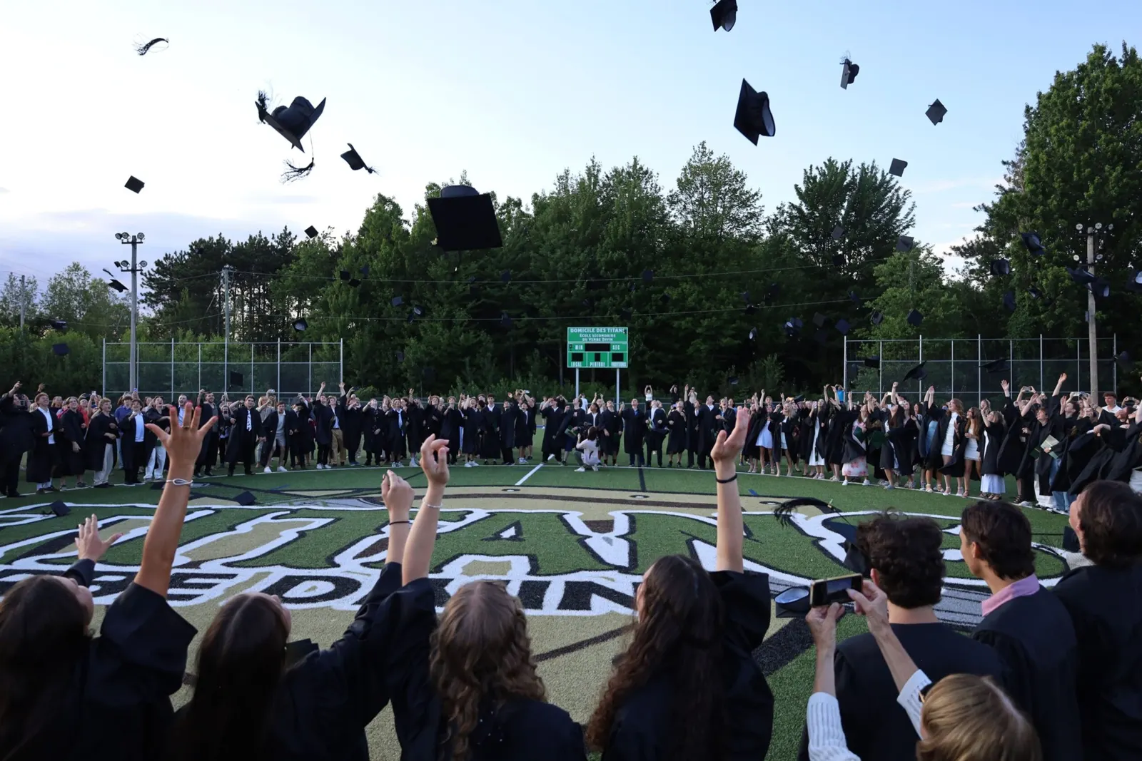 École secondaire du Verbe Divin