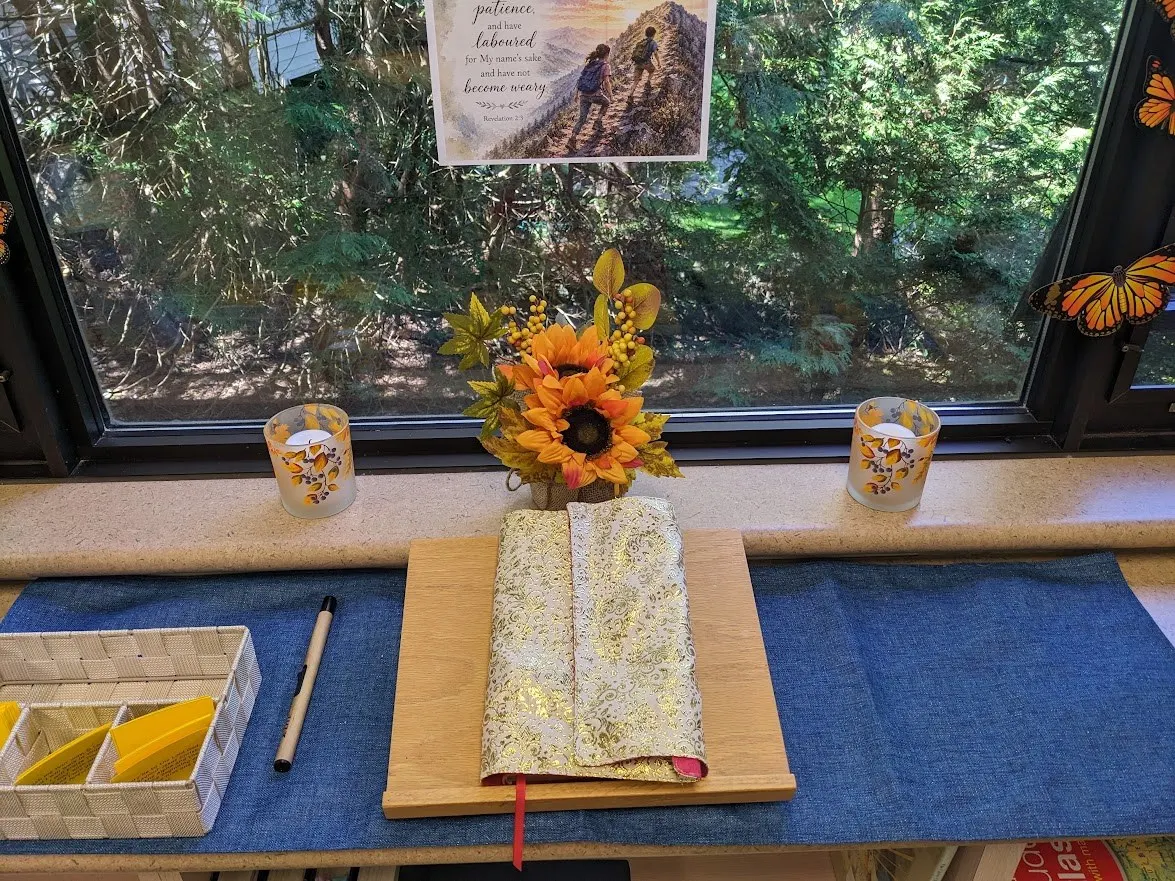 Carmel New Church School