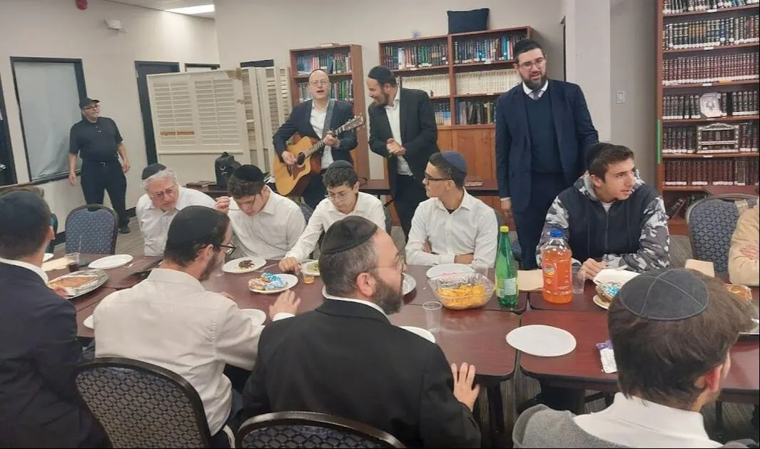 Kesser Yosef