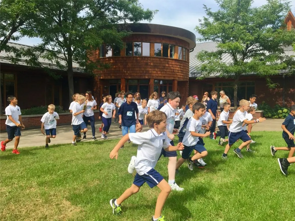 Wildwood Academy