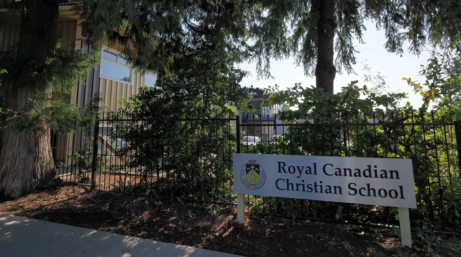 Royal Canadian Christian School