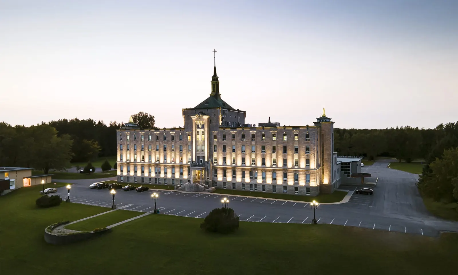 Collège de Champigny