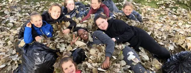 Sylvan Meadow Adventist School