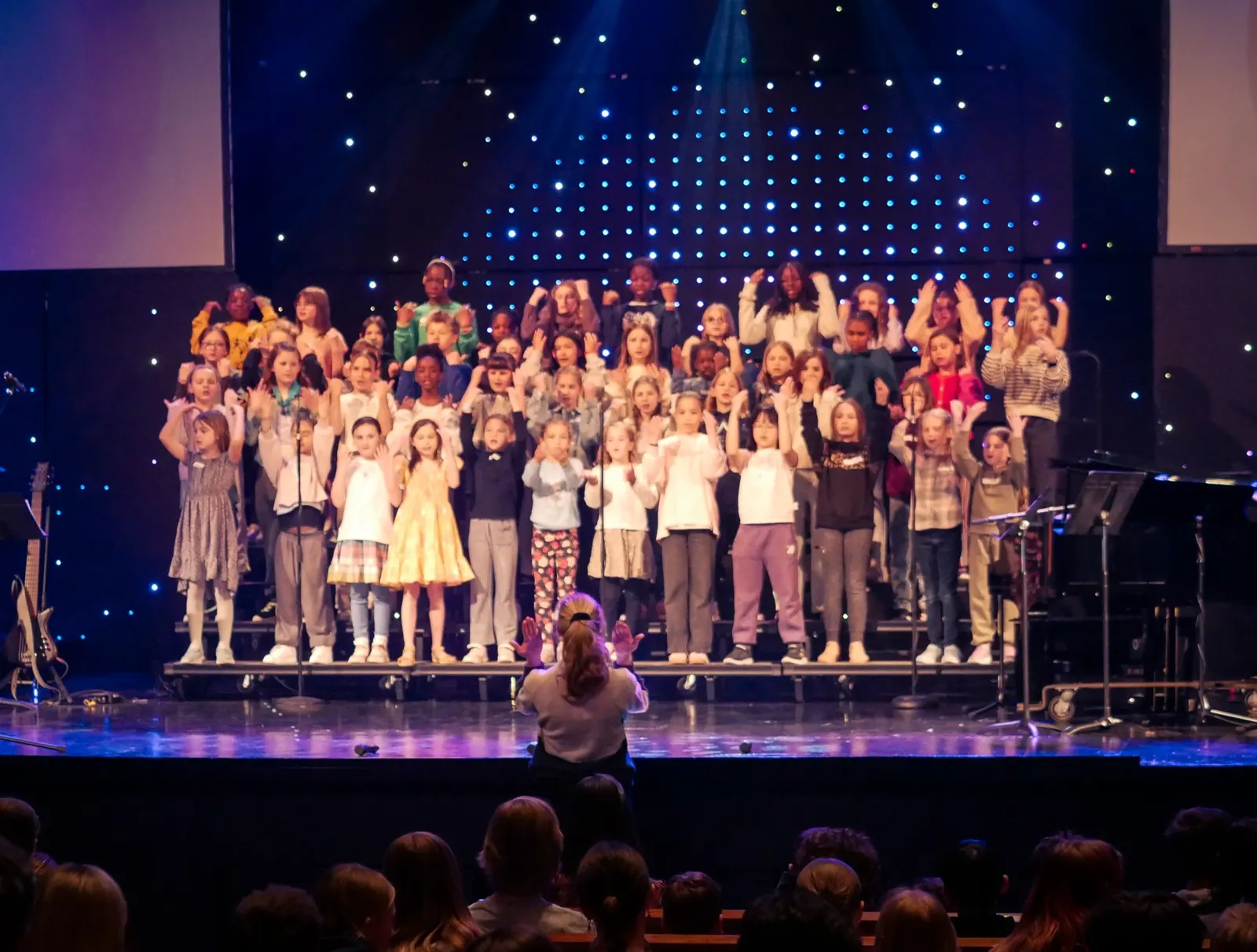 Kelowna Christian School