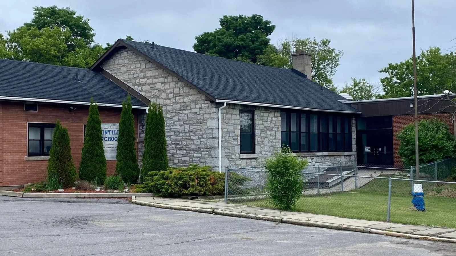 Quintilian Private School of Kingston