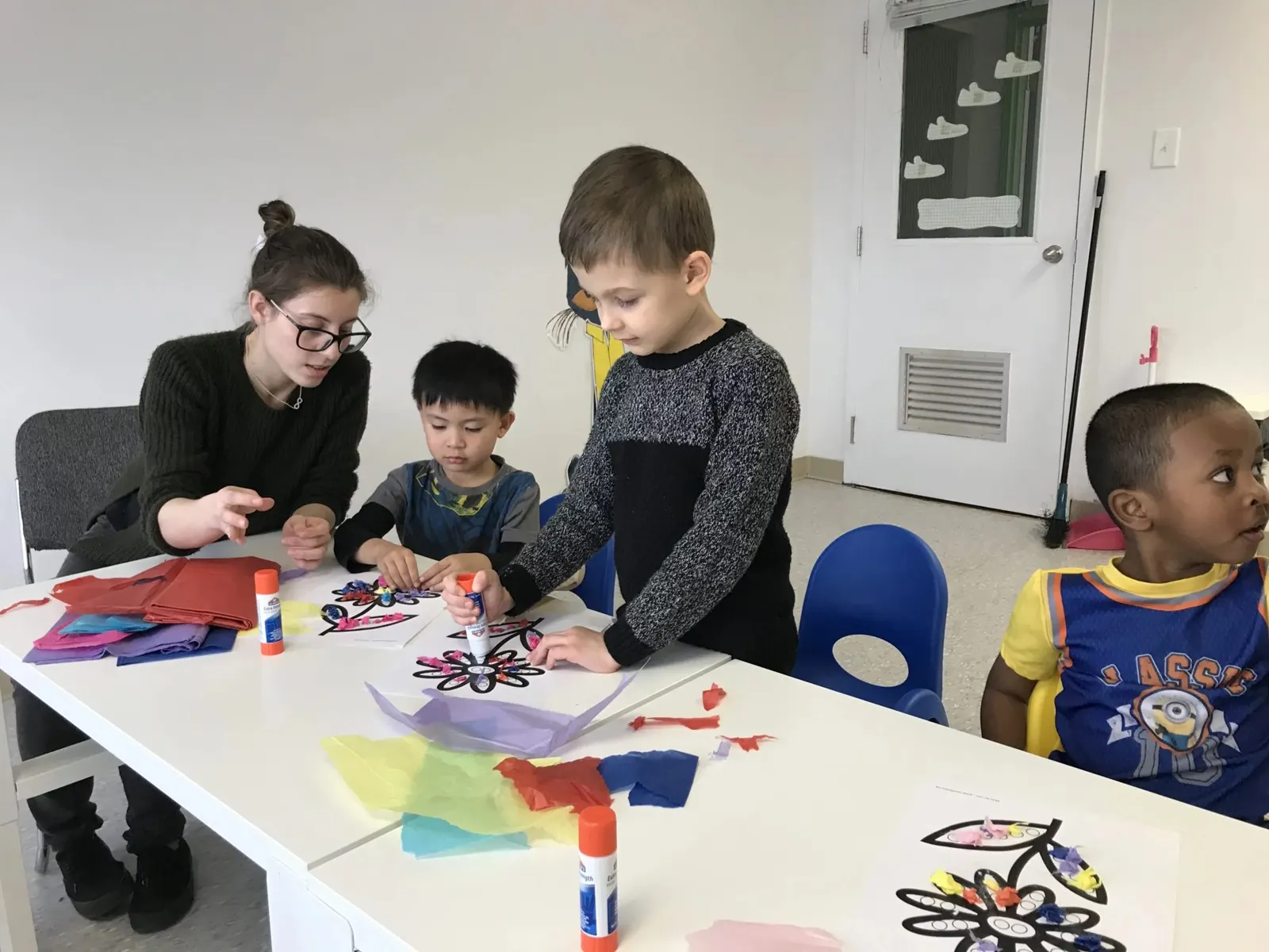 Bright Start Academy