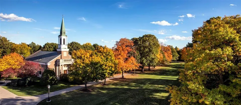 St. Andrew's College