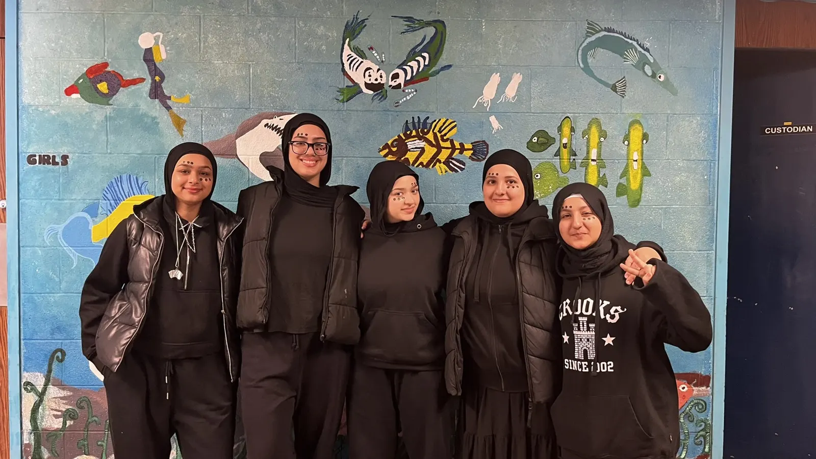 Windsor Islamic High School