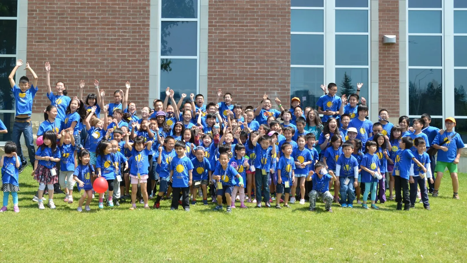 J. Addison School