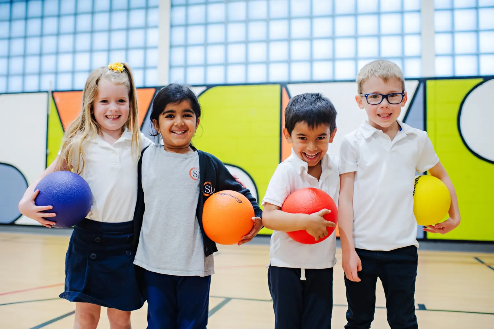Sunshine Montessori School