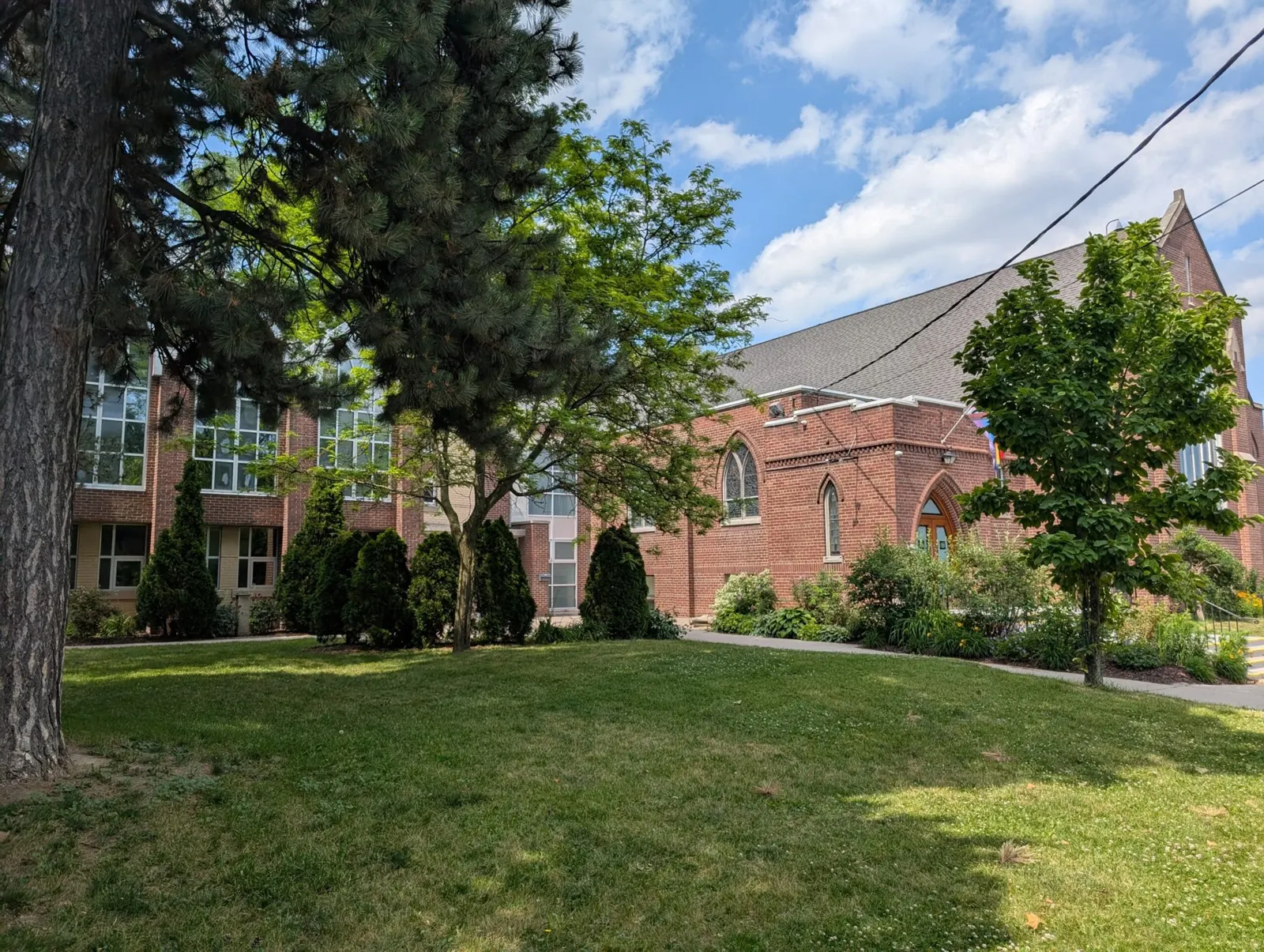Maplewood Academy