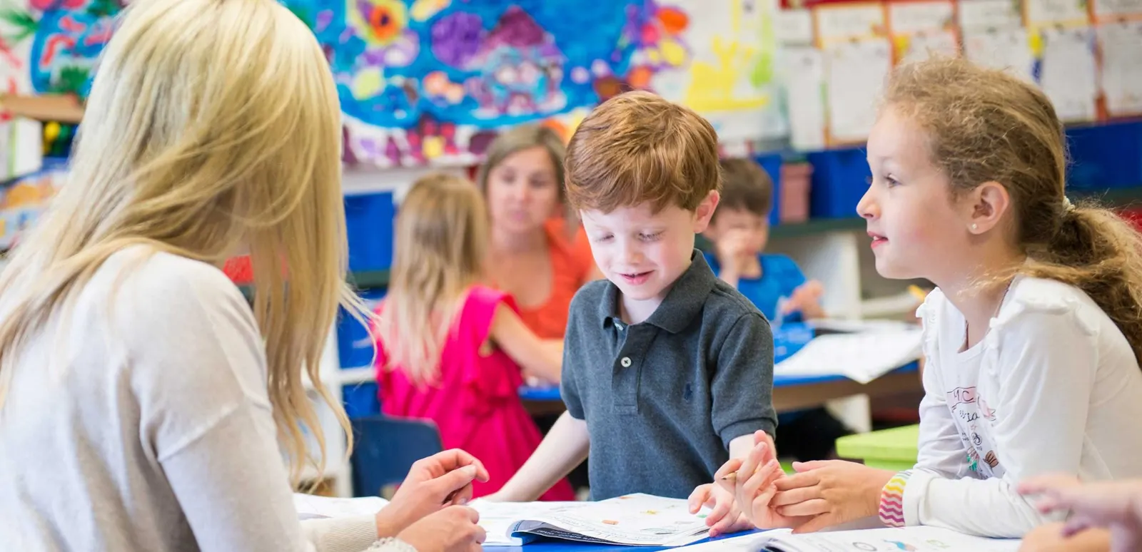 Kitchener Waterloo Bilingual School
