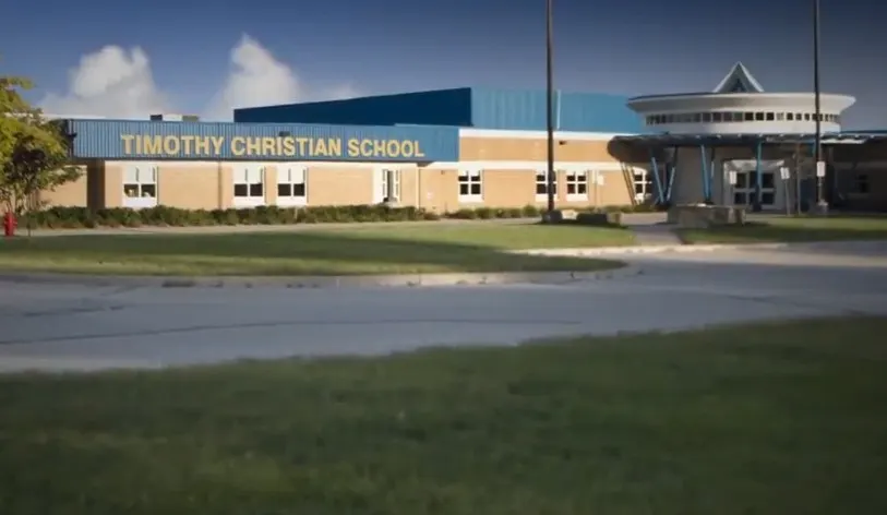 Timothy Christian School