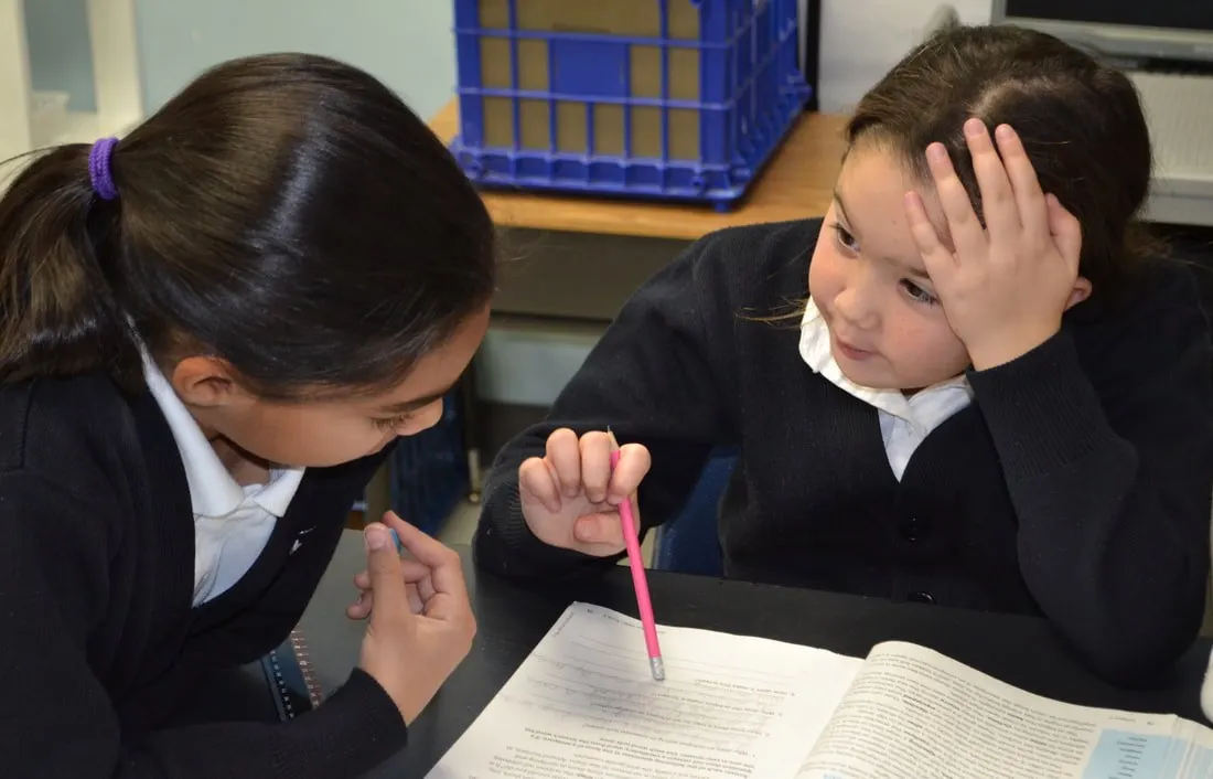 Montessori Learning Centre of Pickering