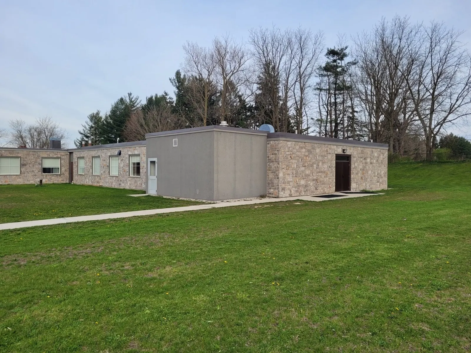 Solid Foundations School