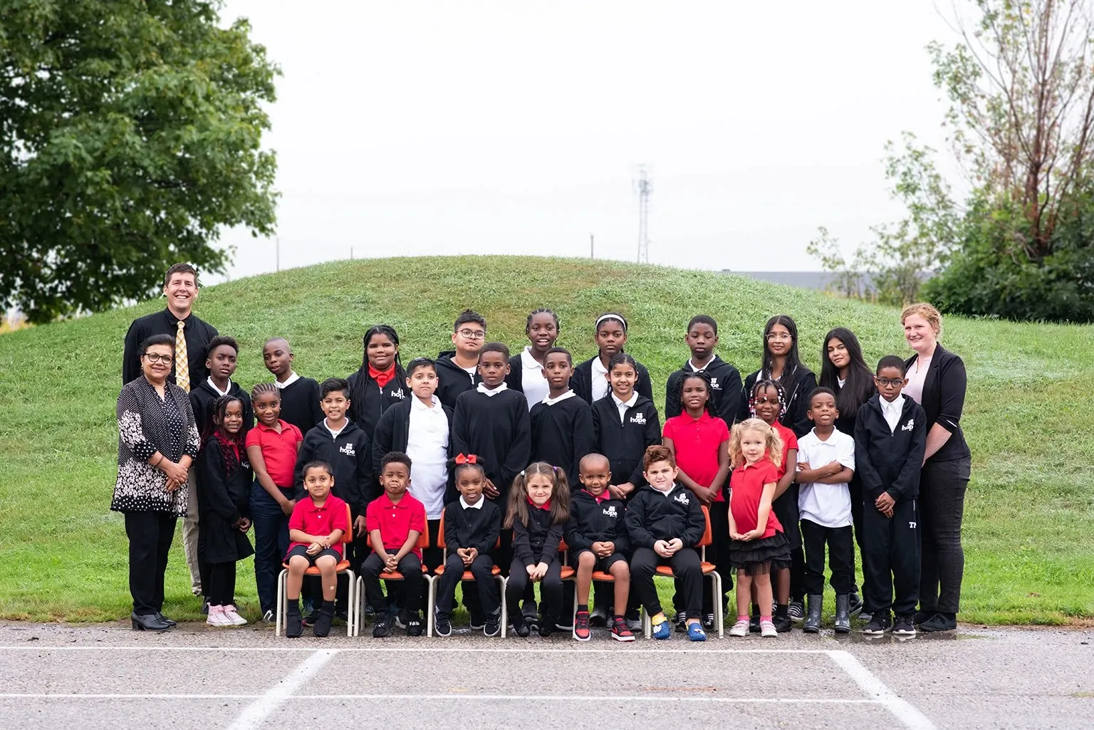 Hope Academy