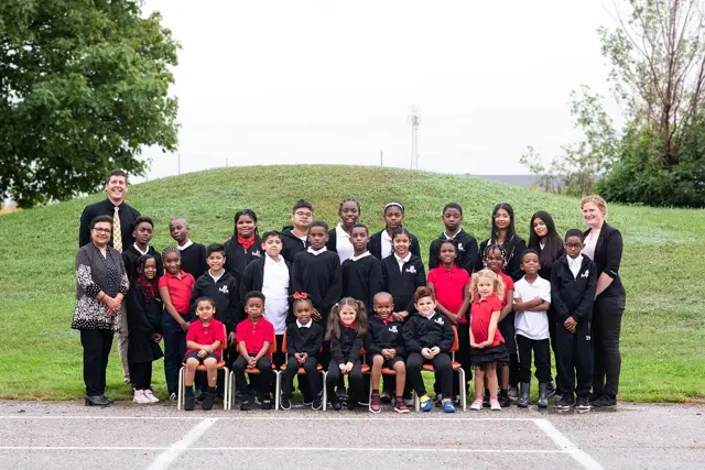 Hope Academy
