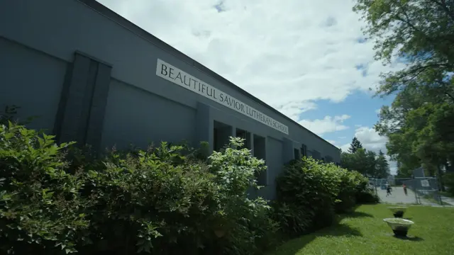 Beautiful Saviour Lutheran School