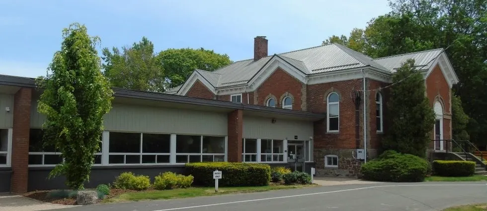 Jordan Christian School