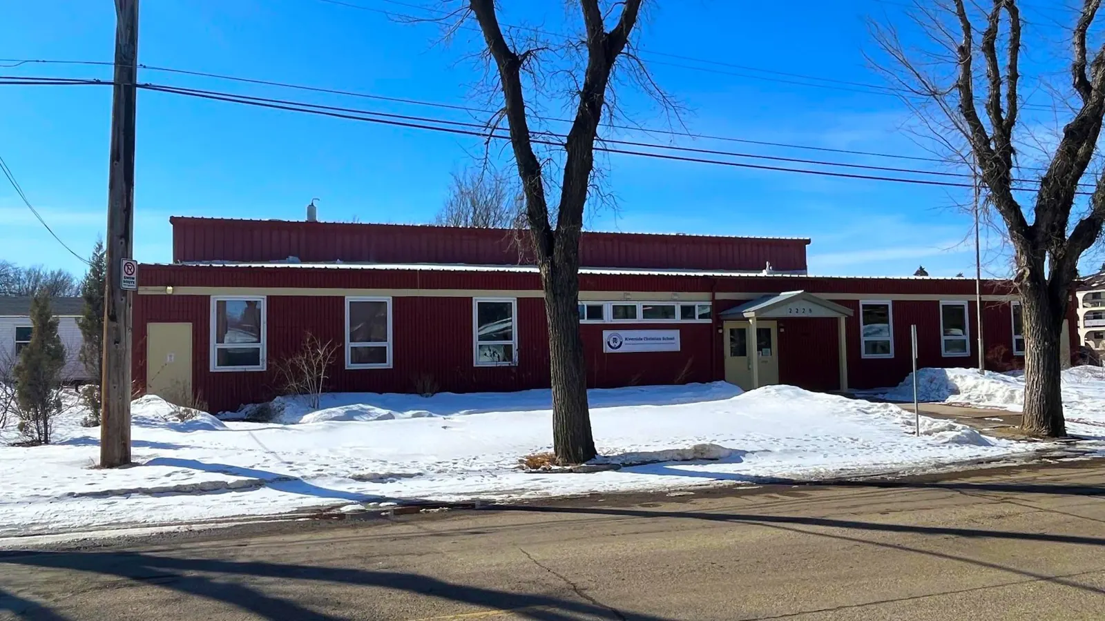 Riverside Christian School