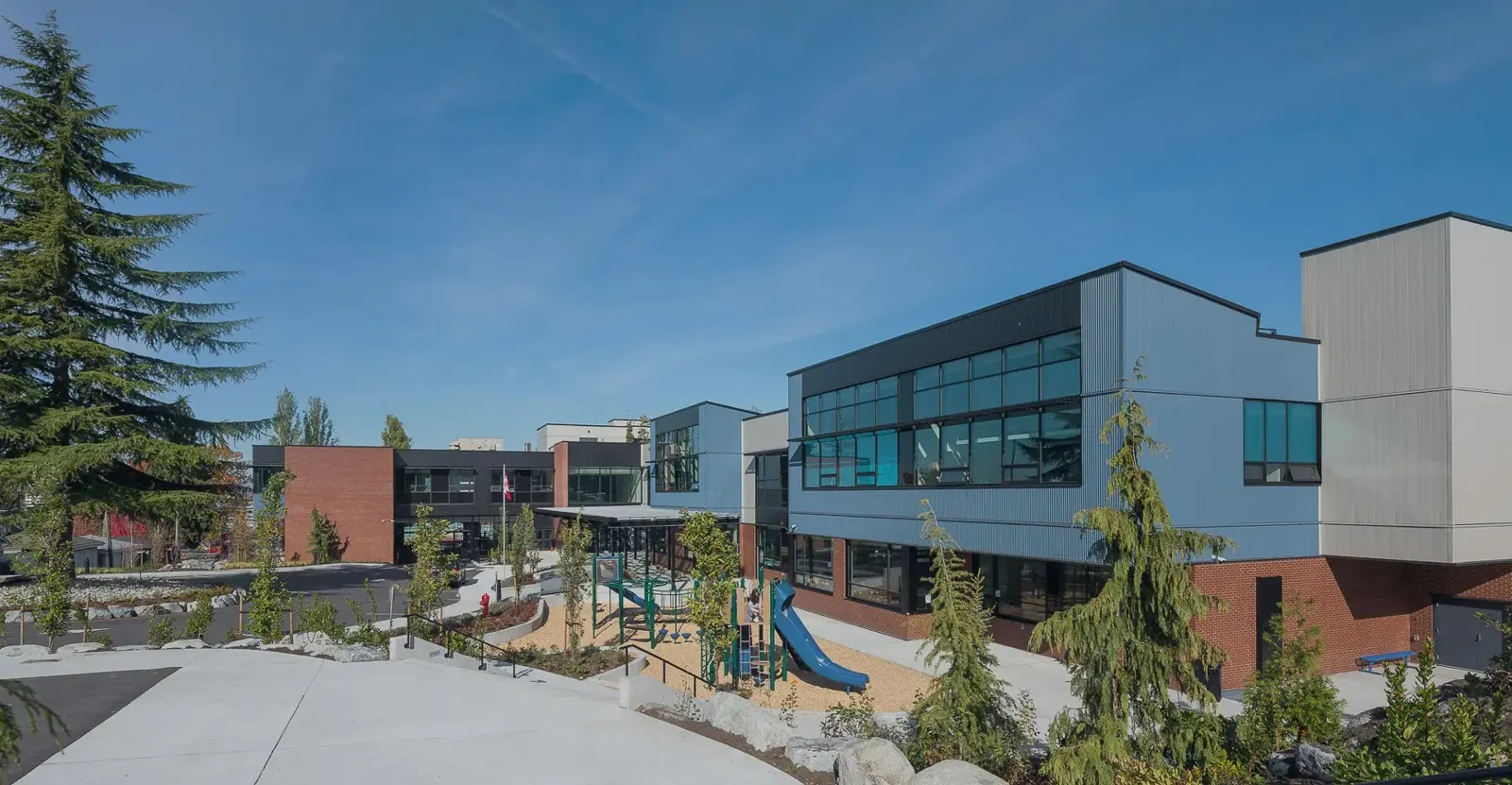 Vancouver Christian