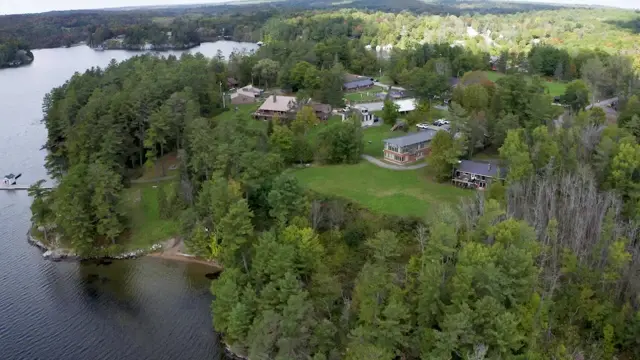 Rosseau Lake College