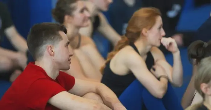 École nationale de cirque