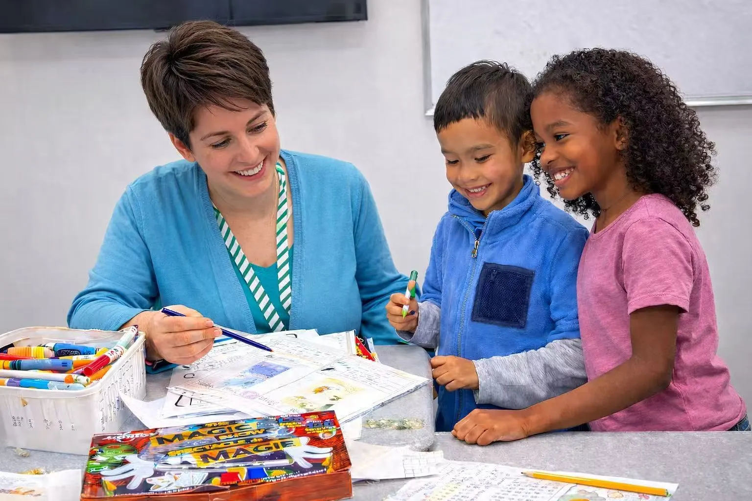Bravo Education Centre