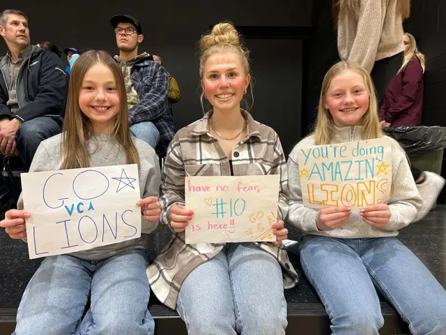 Valley Christian Academy