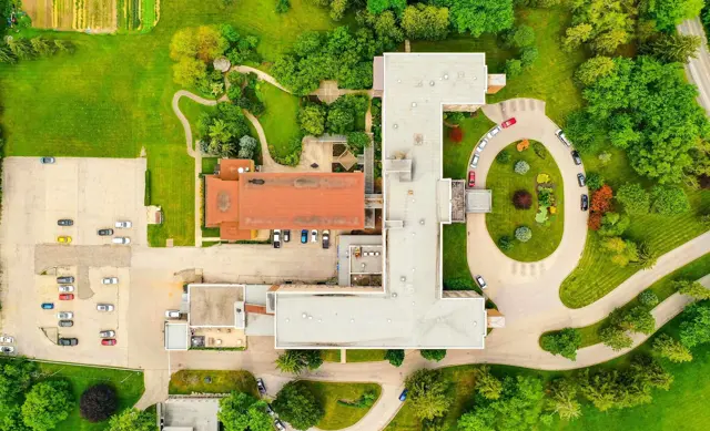 Laureate College