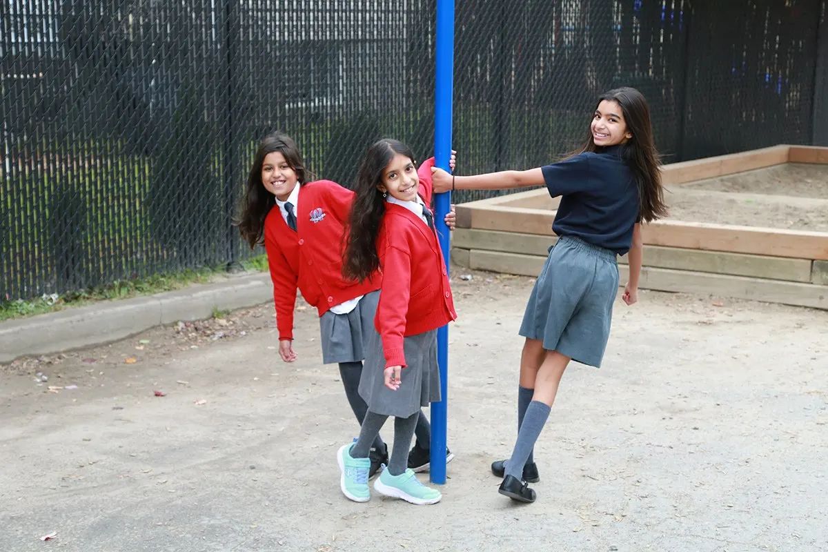 Westboro Academy