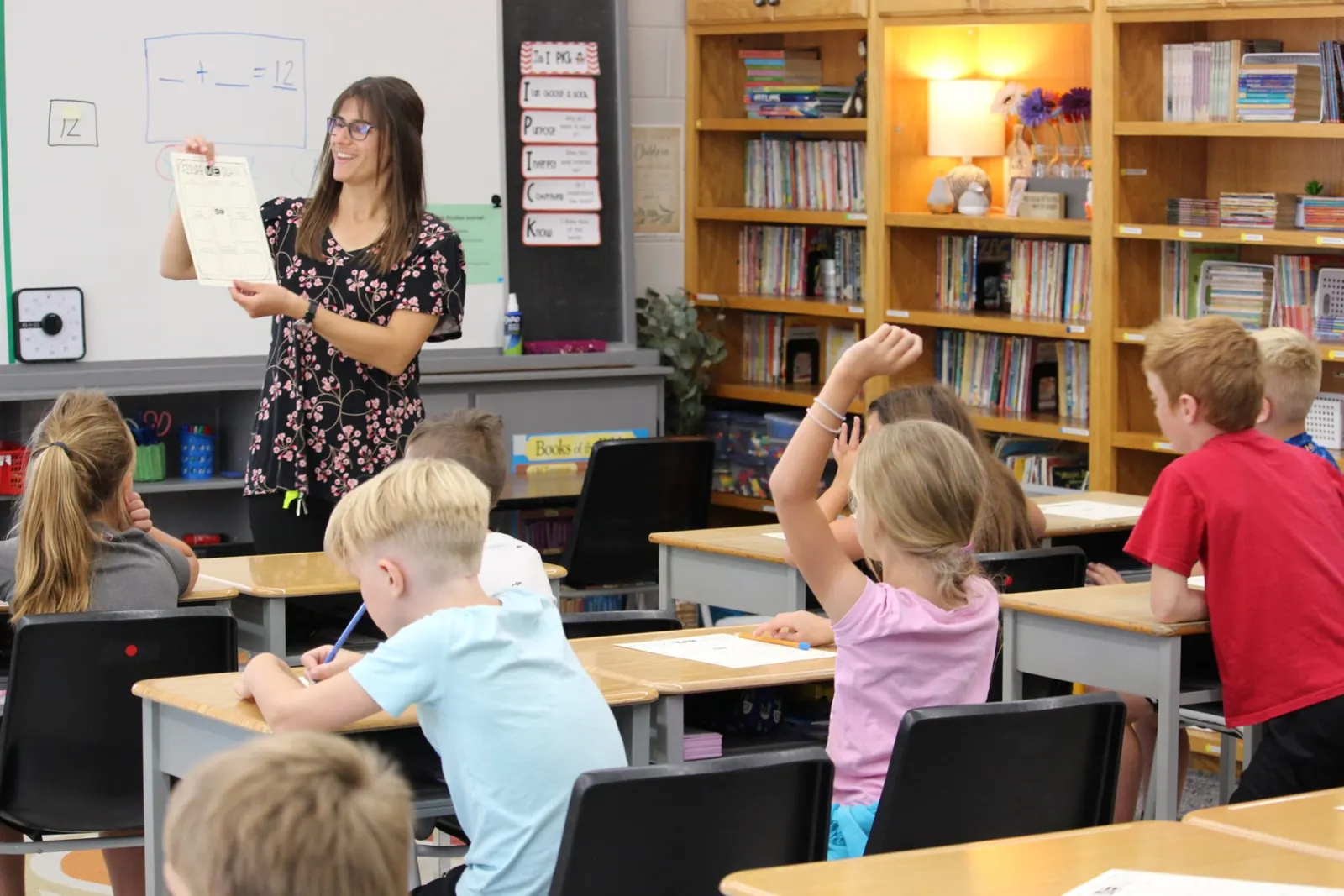 Dunnville Christian Private Elementary