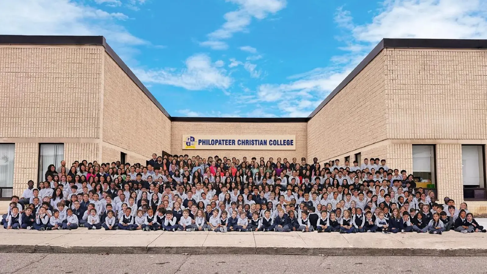 Philopateer Christian College