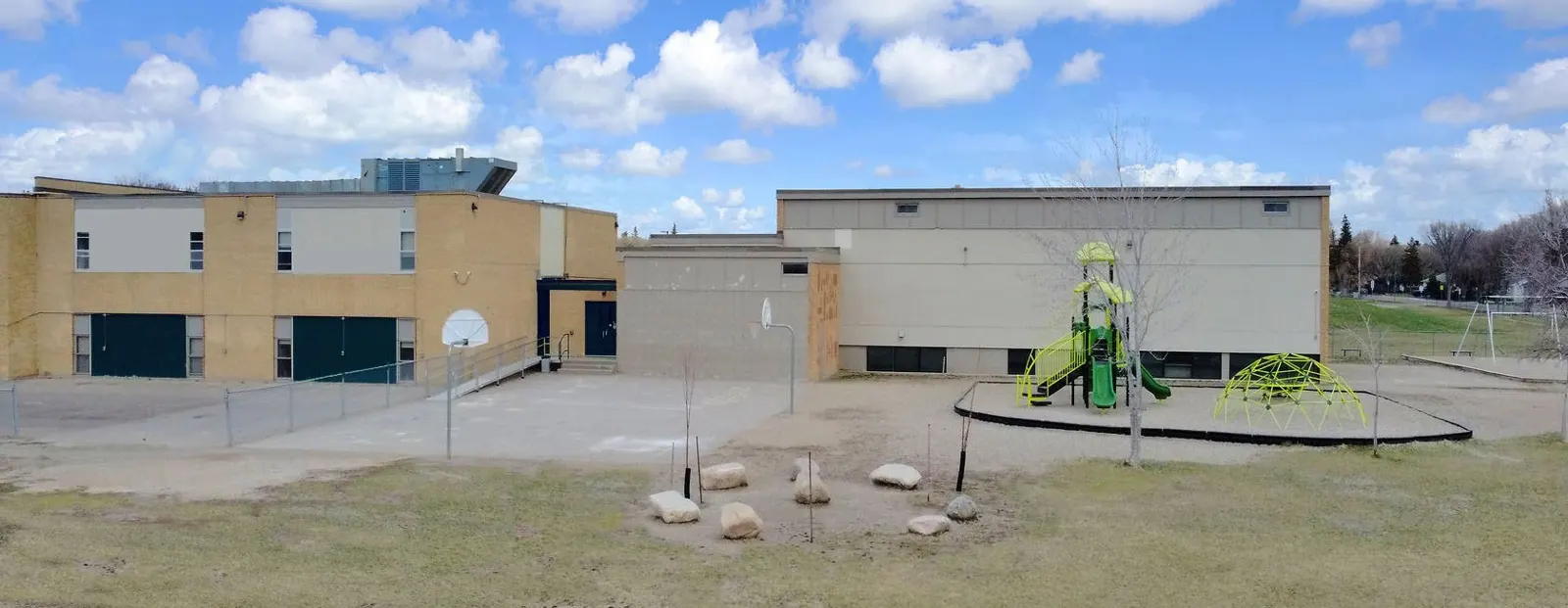 Regina Christian School – Early Learning Campus