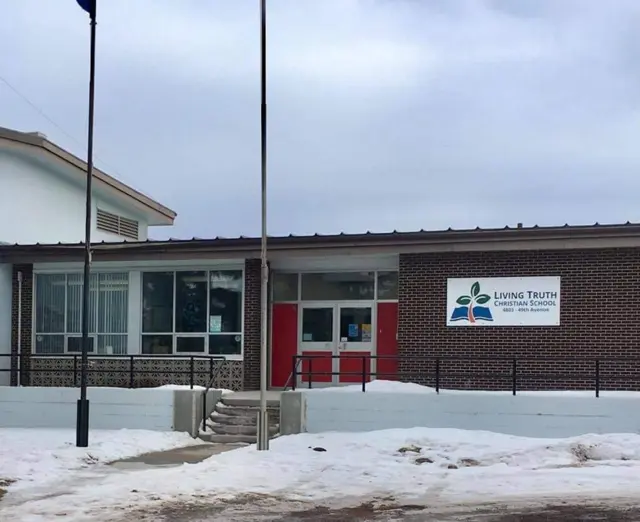 Living Truth Christian School