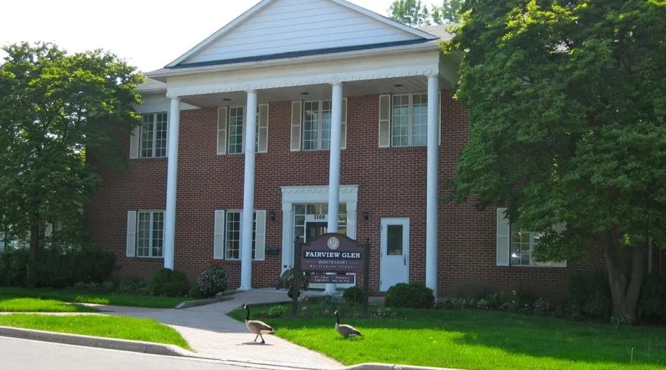 Fairview Glen Montessori School