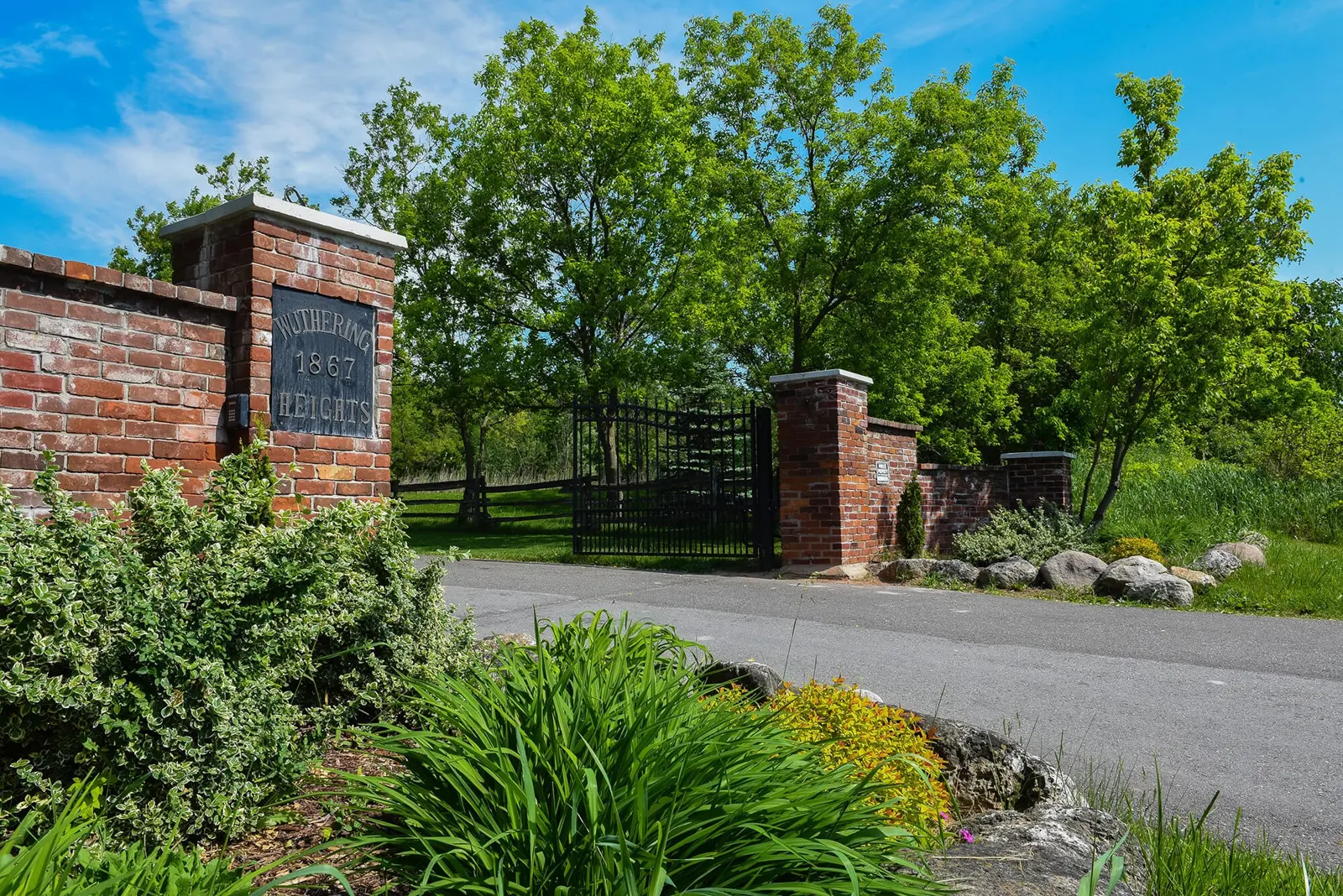 Hitherfield School