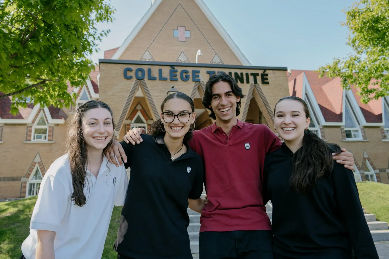Collège Trinité