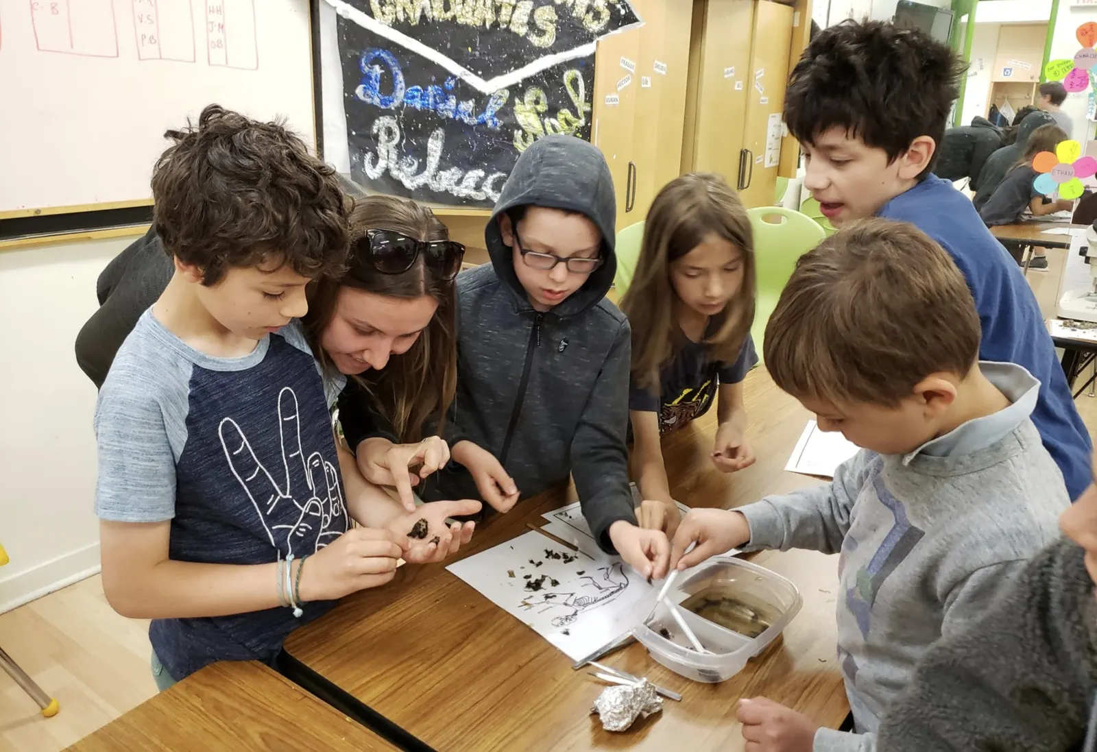 Summit Micro School