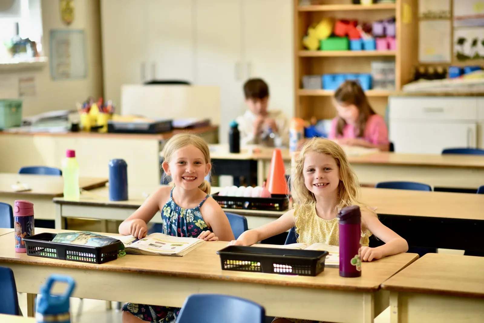 Orillia Christian School
