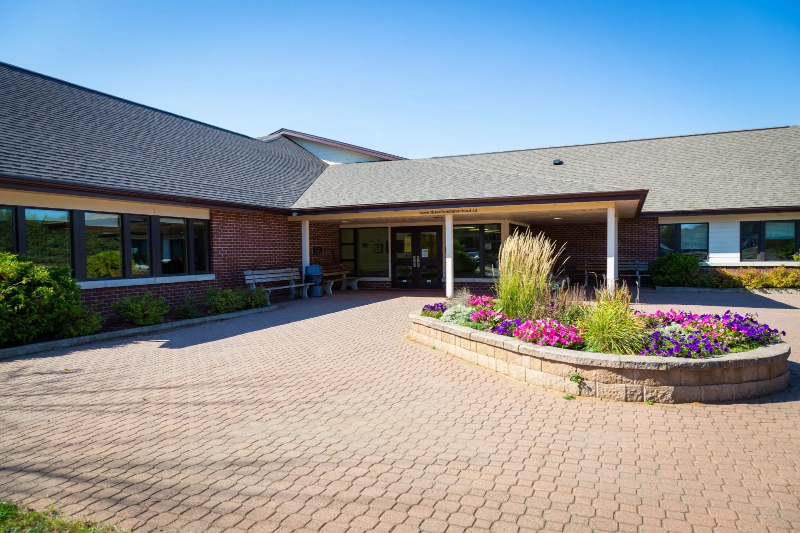 Thunder Bay Christian School