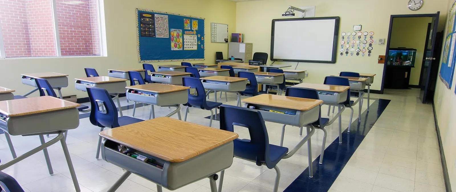 École Marie Gibeau